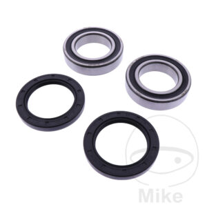 Kit roulements de roue complet JMP