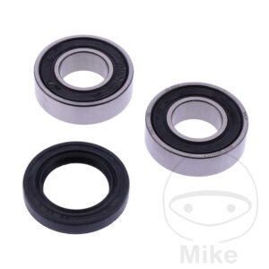 Kit roulements de roue complet JMP