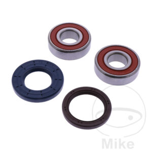 Kit roulements de roue complet JMP