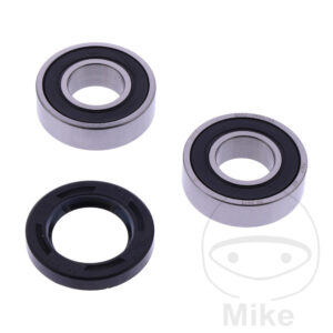 Kit roulements de roue complet JMP