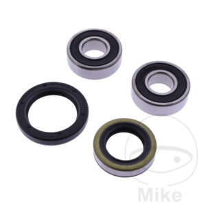 Kit roulements de roue complet JMP