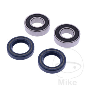 Kit roulements de roue complet JMP