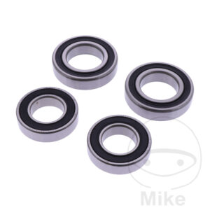 Kit roulements de roue complet JMP