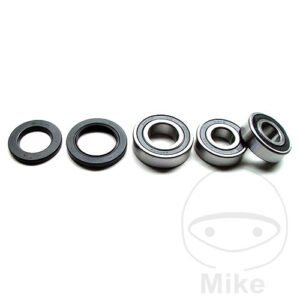 Kit roulements de roue complet Tourmax