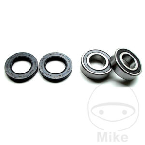 Kit de roulements de roue complet Tourmax