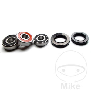 Kit de roulements de roue complet Tourmax