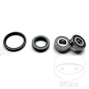 Kit de roulements de roue complet Tourmax