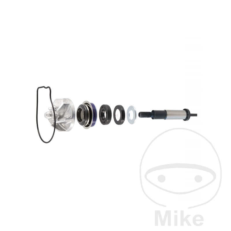 Kit réparation pompe à eau Kit réparation pompe à eau