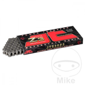 JT CHAIN 530Z3 / 102