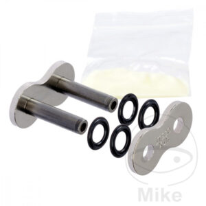 JT HOLLOW RIVET LINK