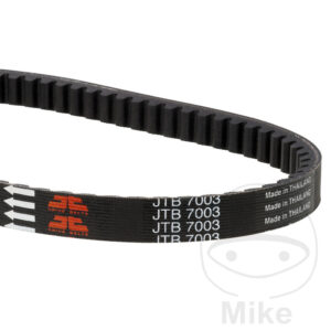 Courroie de Transmission JT Belt