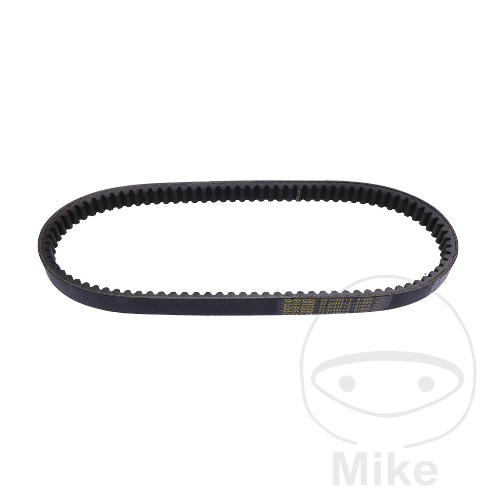 COURROIE D'ENTRAÎNEMENT 23,3 X 946 DAYCO COURROIE D'ENTRAÎNEMENT 23,3 X 946 DAYCO – Image 2