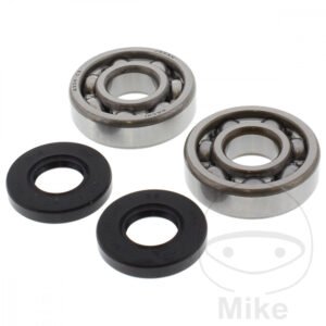 Kit de roulement de Vilebrequin Tourmax