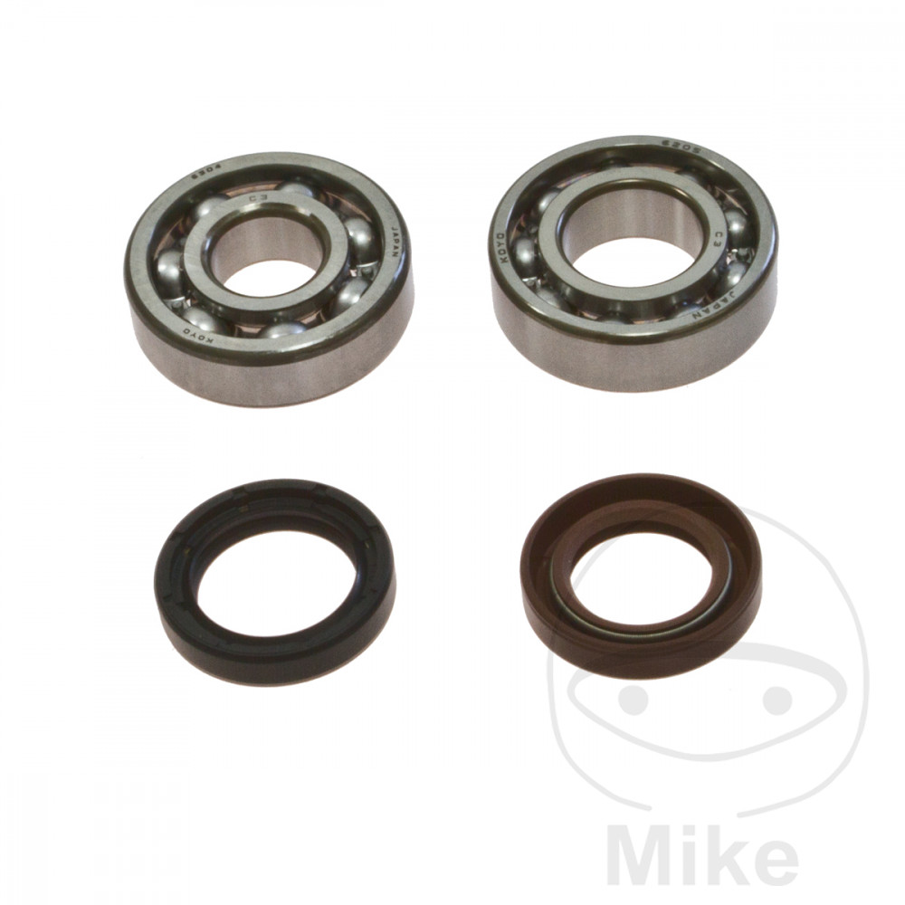 Kit de roulement de Vilebrequin All Ball Kit de roulement de Vilebrequin All Ball