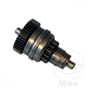 Roue libre du démarreur