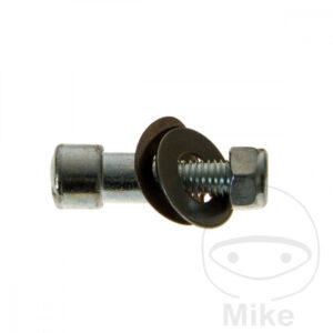 Vis du levier de frein / d'embrayage