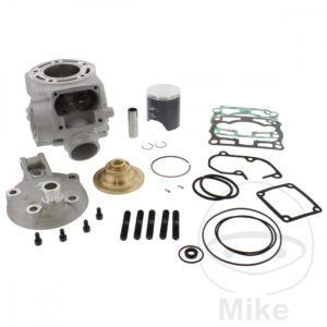 Kit Cylindre 124cc Athena