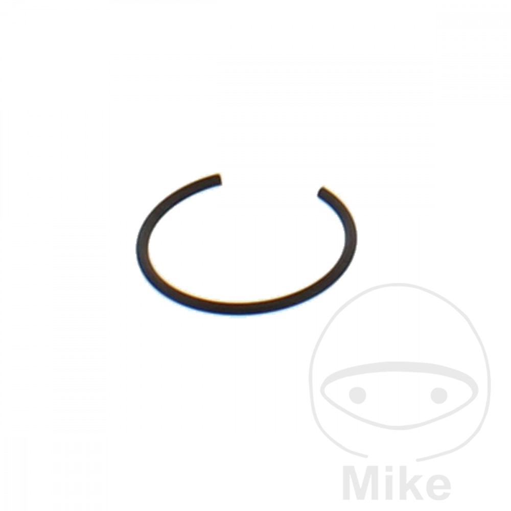 CLIPS GUDGEON PIN CLIPS GUDGEON PIN