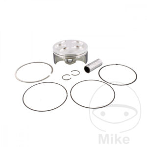 Kit de piston 93.94 mm A Athena