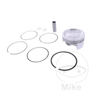Kit de piston 74.95 mm A Athena