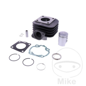 Kit Cylindre Standard Fonte Gris JMP