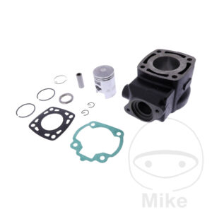 Kit Cylindre Standard Fonte Gris JMP