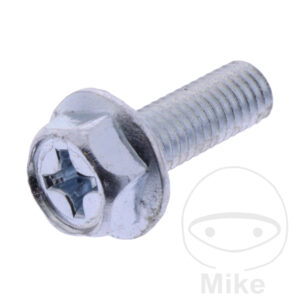 Vis de l'échappement JMP