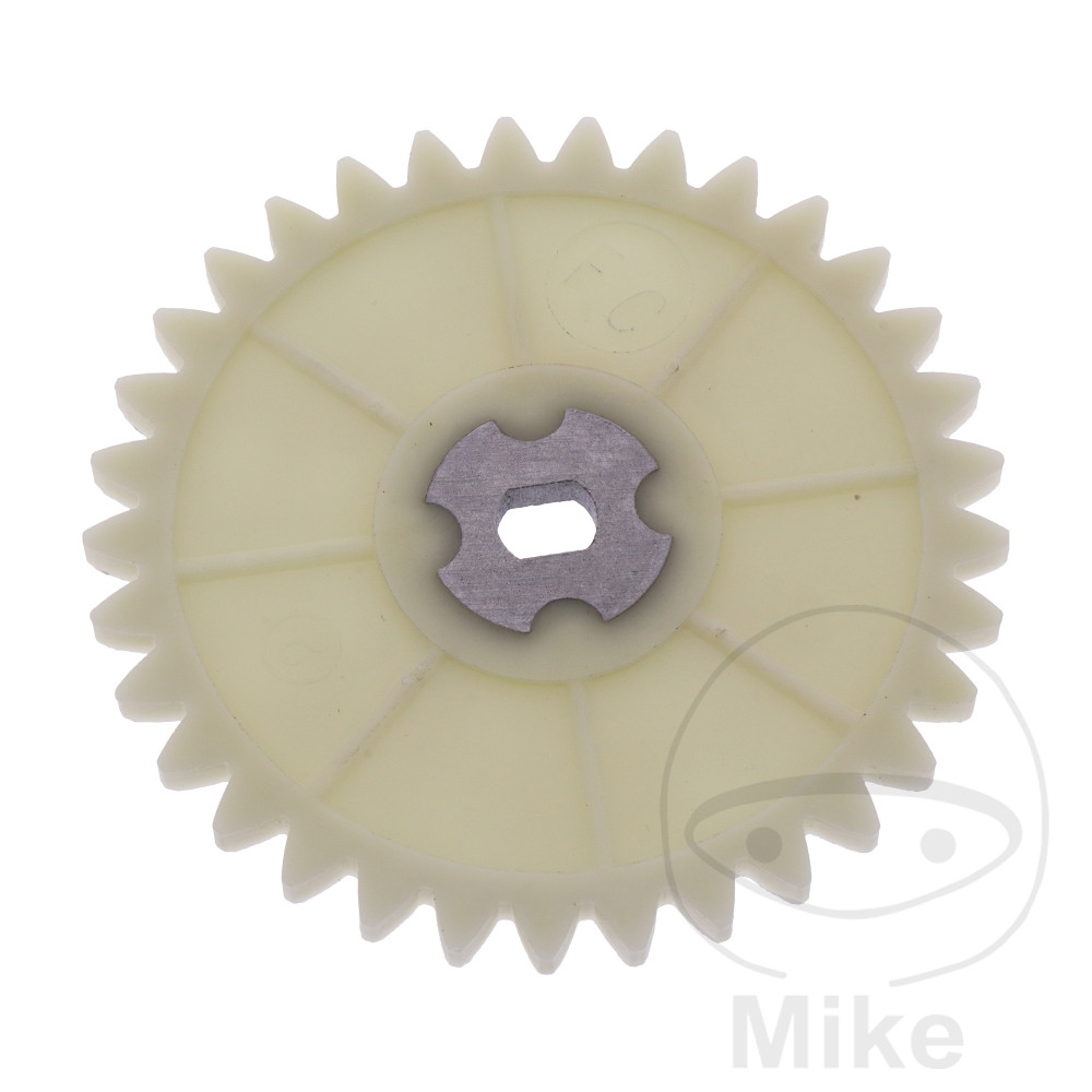 Pignon de pompe à huile Pignon de pompe à huile