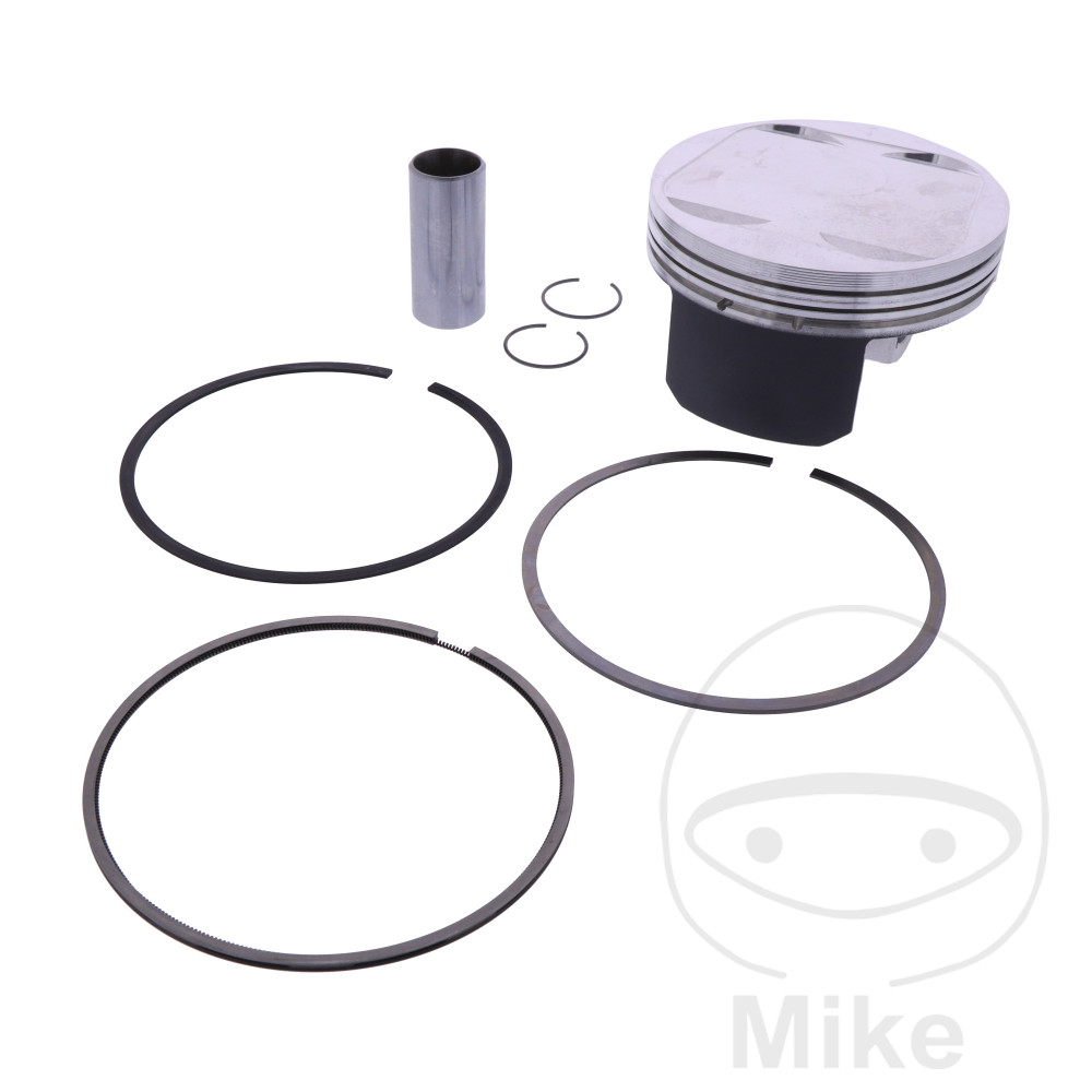 Kit de piston 100.94MM Athena Kit de piston 100.94MM Athena