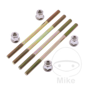 Kit goujons de cylindre