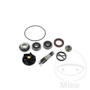 Kit réparation pompe à eau JMP