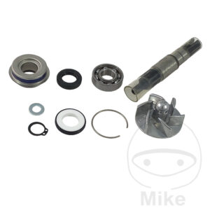 Kit réparation pompe à eau JMP