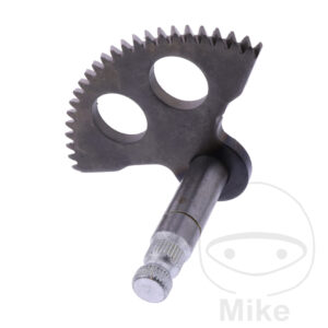 KICK STARTER SHAFT JMP