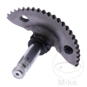 KICK STARTER SHAFT JMP