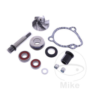 Kit réparation pompe à eau JMP