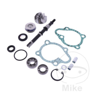 Kit réparation pompe à eau JMP