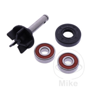 Kit réparation pompe à eau JMP