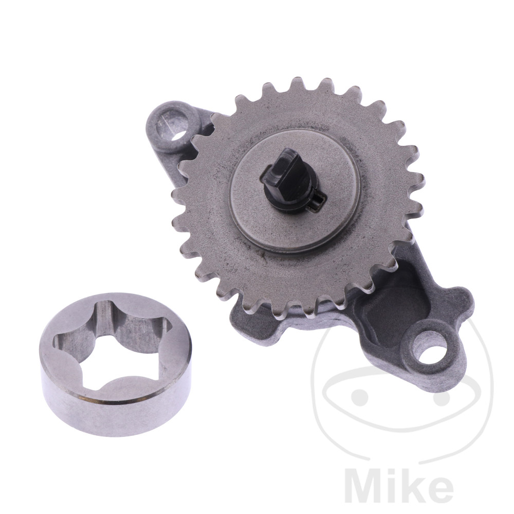 Pompe à huile (Pièce origine OEM) Pompe à huile (Pièce origine OEM)