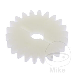 Roue dentée pompe à huile