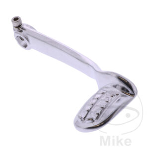 KICKSTART LEVER SILVER