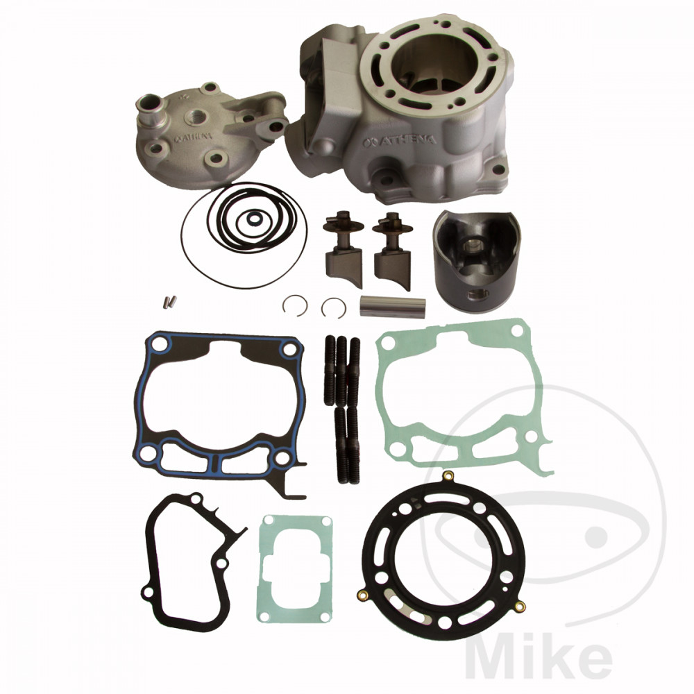 CYLINDRE KIT YAMAHA 144CC CYLINDRE KIT YAMAHA 144CC