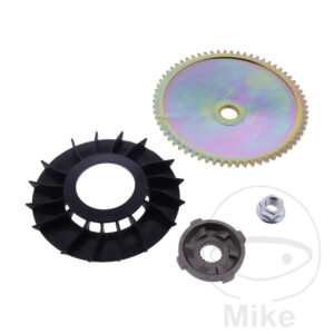 Kit de réparation de la roue de ventilat