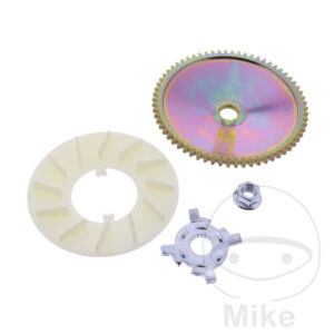 Kit de réparation de la roue de ventilat