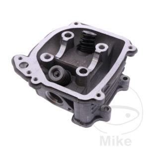 Culasse avec système d'air secondaire