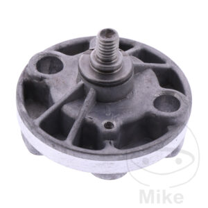 Pompe à Huile Complète