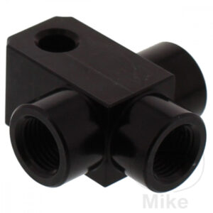 COLLECTEUR À 3 VOIES FILET