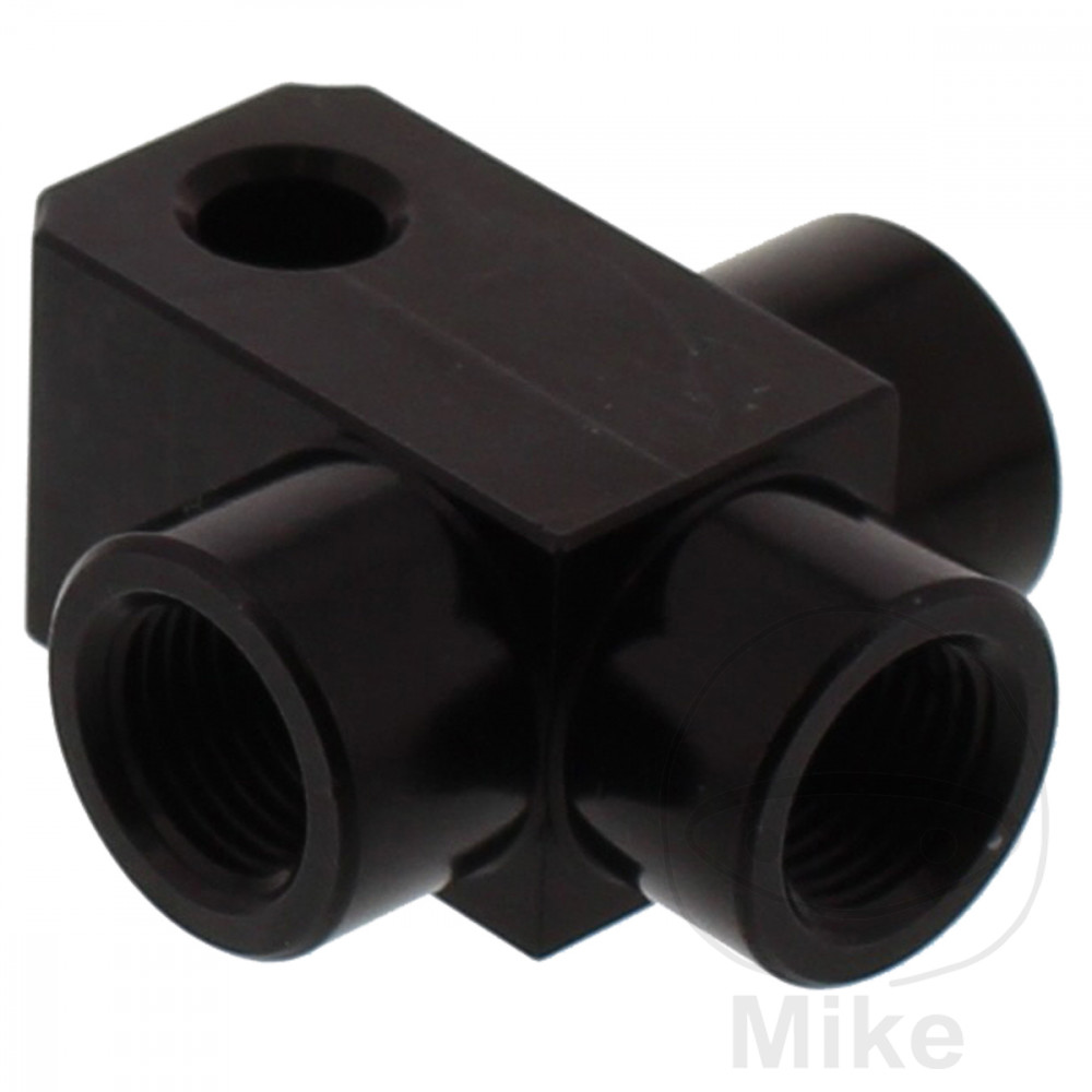 COLLECTEUR À 3 VOIES FILET COLLECTEUR À 3 VOIES FILET