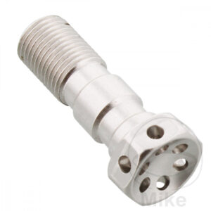 Vis Banjo Double M10 x 1.00