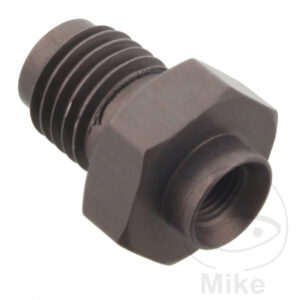 TYP520 M10X1.25 ANTHRACITE