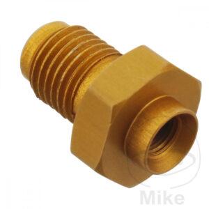 TYP530 3 / 8-24 UNF GOLD